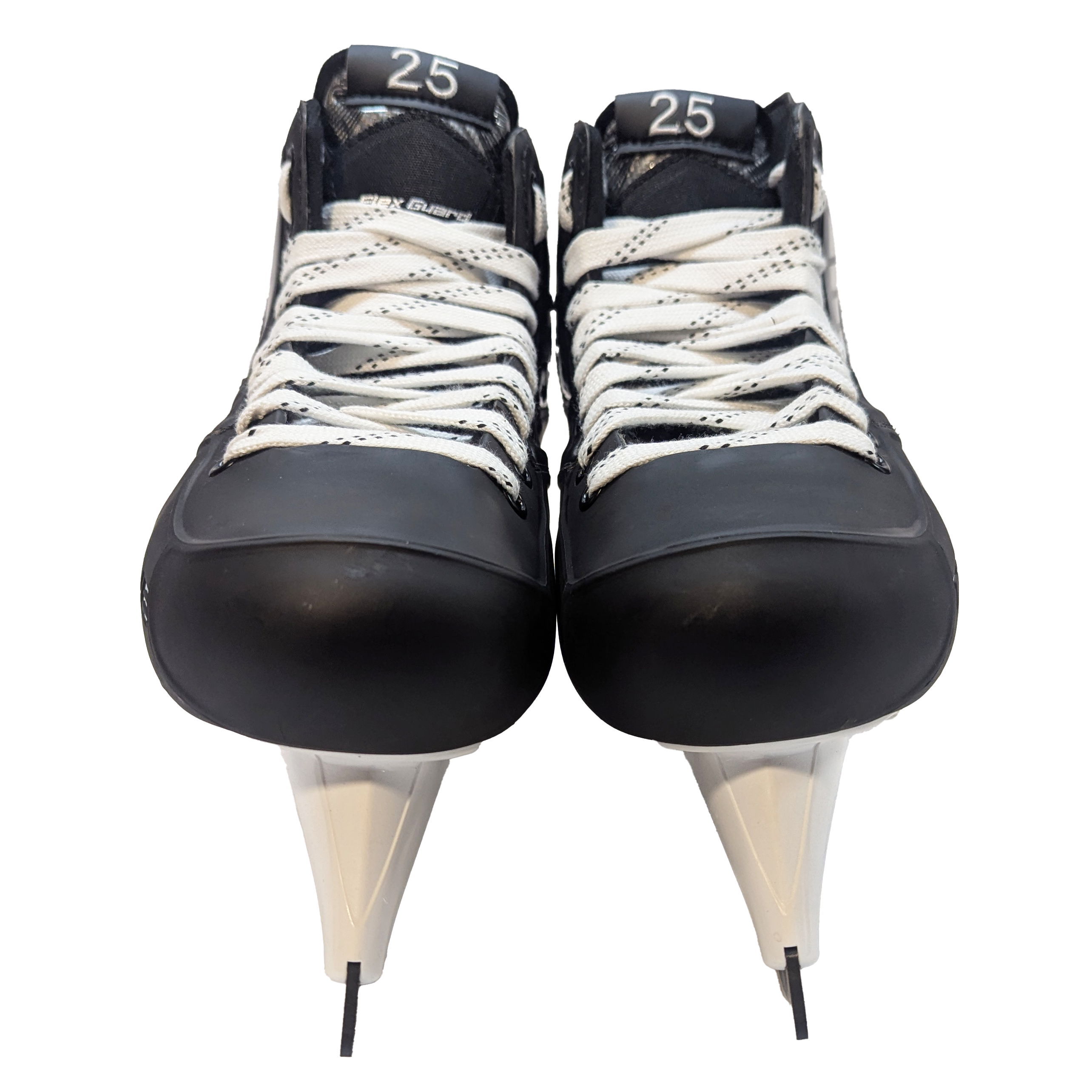True Custom - Pro Stock Hockey Goalie Skates - Size 11